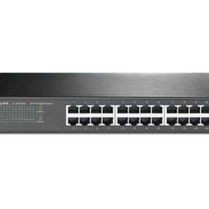 TP Link 24 Port Gigabit Desktop/Rackmount Switch
