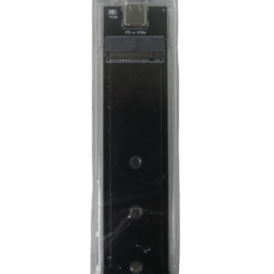 UNIQUE M.2 NVME NGFF SSD CASE USB3 TYPEC