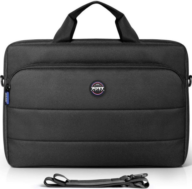 PORT DESIGNS ECO PORTLAND 17.3" BLACK