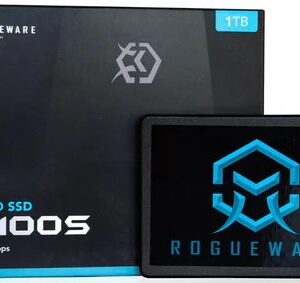 Rogueware NX100S 2.5 Inch 1TB SATA III SSD