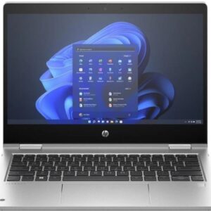 HP Pro x360 435 G10 AMD Ryzen 7 2 in 1 Professional Laptop