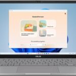 Asus Vivobook S14 S3407 Intel Core Ultra 7 Laptop