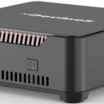 DECIBELL GK3 N5095,8GB,256GB,W11P