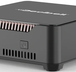 DECIBELL GK3 N5095,8GB,256GB,W11P