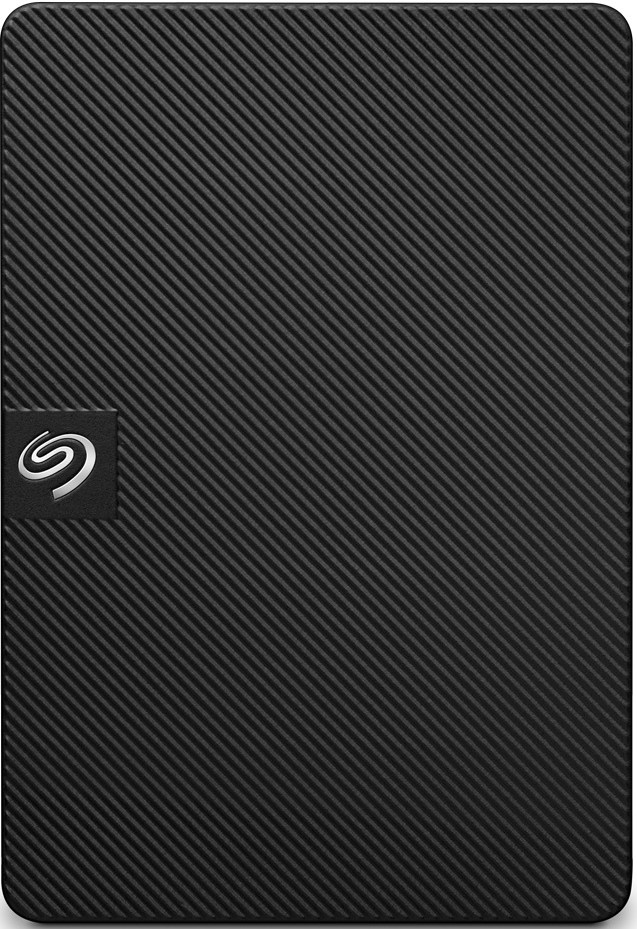 SEAGATE EXTERNAL 4TB EXPANSION 2.5"