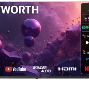 Skyworth 32-inch HD Google Android TV