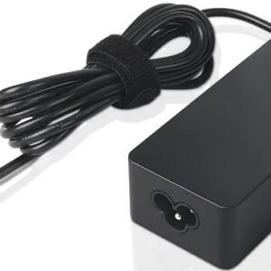 UniQue Generic Replacement Lenovo Yellow USB Type C Laptop Charger