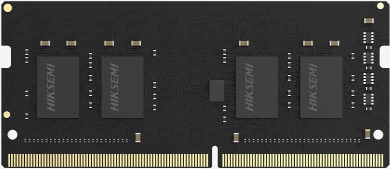 Hiksemi Hiker DDR4 SODIMM 16GB Memory Module