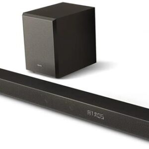 Hisense AX3100G 3.1ch 280w Soundbar
