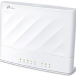 TP Link Archer MX700 AX1500 Dual Band WiFi LTE Router