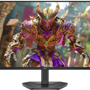 Dell SE2726HG 27 Inch Full HD IPS Gaming Monitor