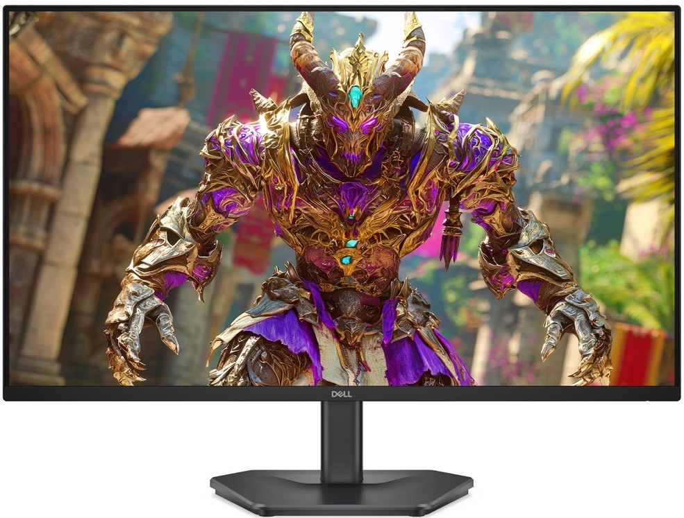 Dell SE2726HG 27 Inch Full HD IPS Gaming Monitor