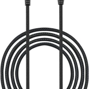 BELJ 3M USB-C TO USB-C BRAIDED CABLE