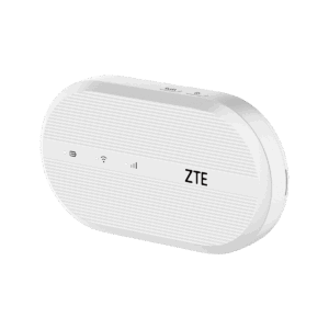 ZTE Mobile WiFi CAT4 LTE Router