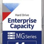 Toshiba 14TB 3.5 inch Enterprise SATA Hard Drive