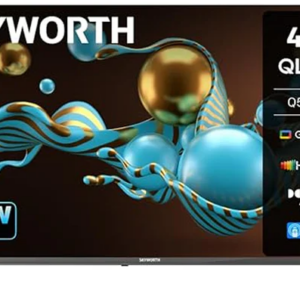 Skyworth 43 Inch FHD QLED Google TV