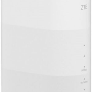 ZTE G5B 5G Ultra Fast WiFi 6 Router