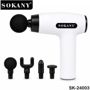 Sokany 4 In 1 Percussion Massage
