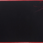 Geeko Razer Red Palm Large Gaming Mouse Mat