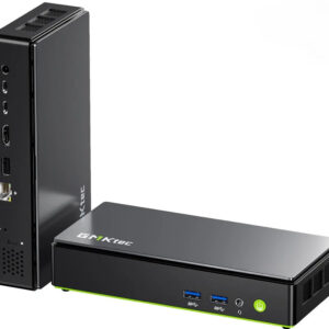 GMKtec NucBox K13 Intel Core Ultra 7 Professinal Mini Desktop