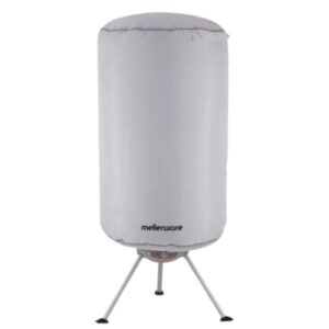 Mellerware Easy Dry 15kg Aluminium Grey Clothes Dryer