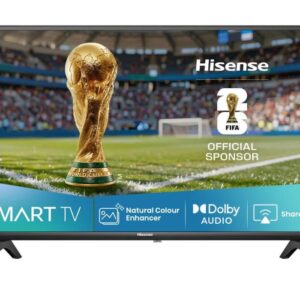 Hisense 32 Inch HD Ready LED TV