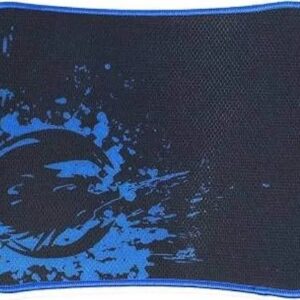 Geeko Silk Gliding Mouse Pad Blue