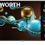 Skyworth 50 Inch FHD QLED Google TV