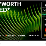 Skyworth 60 Inch Q6700H QLED Google TV