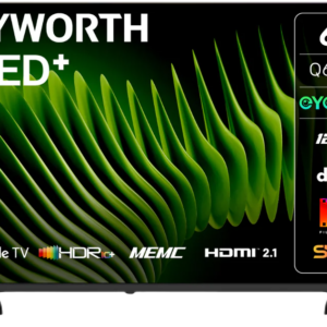 Skyworth 60 Inch Q6700H QLED Google TV