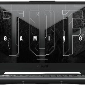 Asus TUF A15 FA506NCG AMD Ryzen 7 Gaming Laptop
