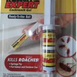 Casey Roach Expert Cockroach Gel 30g Retail Packaging No