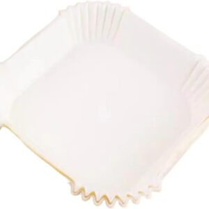 Casey 50 Pack Air Fryer Liners White