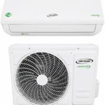 Unitherm 24000BTU R32 Inverter WiFi Air Conditioner