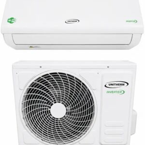 Unitherm 18000BTU R32 Inverter WiFi Air Conditioner