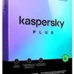 Kaspersky Single Device PLUS Security Software