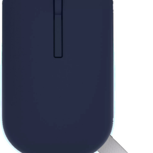 ASUS MARSHMALLOW CORDLESS MOUSE BLUE