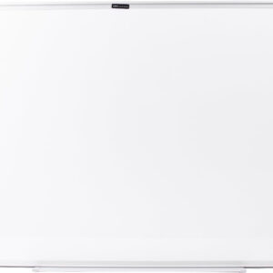 Brainware 120cm x 200cm Magnetic Whiteboard