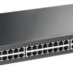 TP Link TL-SG1048 48-Port Gigabit Rackmount