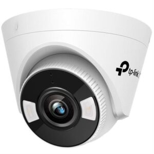 TP Link VIGI 4MP 2.8mm Full Color Turret Network Camera