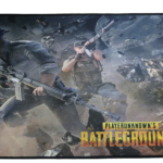 Geeko Razer Battleground Large Gaming Mouse Mat