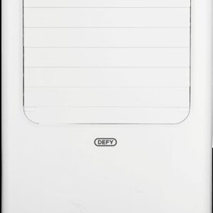 Defy White 4 in 1 Portable Air Cooler