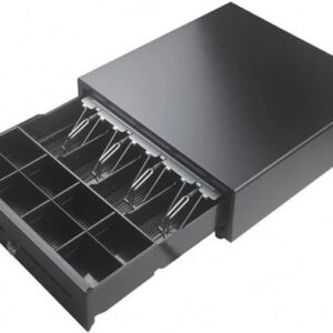 Postron 405D 4 Notes And 8 Coins Cash Drawer