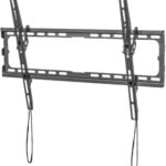 Volkano Steel Series 37 To 80 Inches Tilt TV Wall Mount