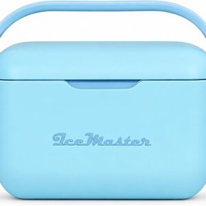 Totally IceMaster 20 Litres Cooler Box Blue