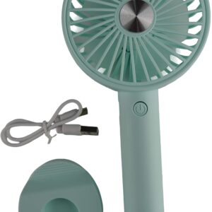 Casey Handheld USB Powered Fan