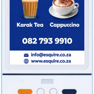 Casey Lifestyle Joybrews Karak Tea And Coffee Machine