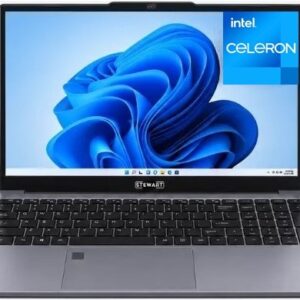 Stewart Intel Celeron 4405U Entry Level Laptop