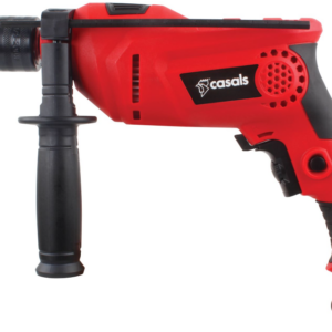 Casals 13mm 810W Variable Speed Red Impact Drill
