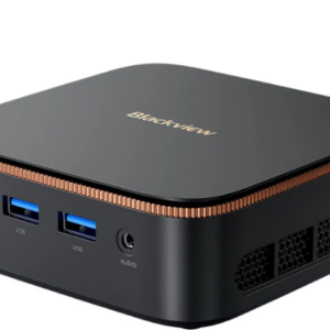 Blackview MP20 AMD Ryzen 3 3300U Professional Mini Desktop